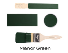 Load image into Gallery viewer, Fusion Mineral Paint Manor Green 500g
