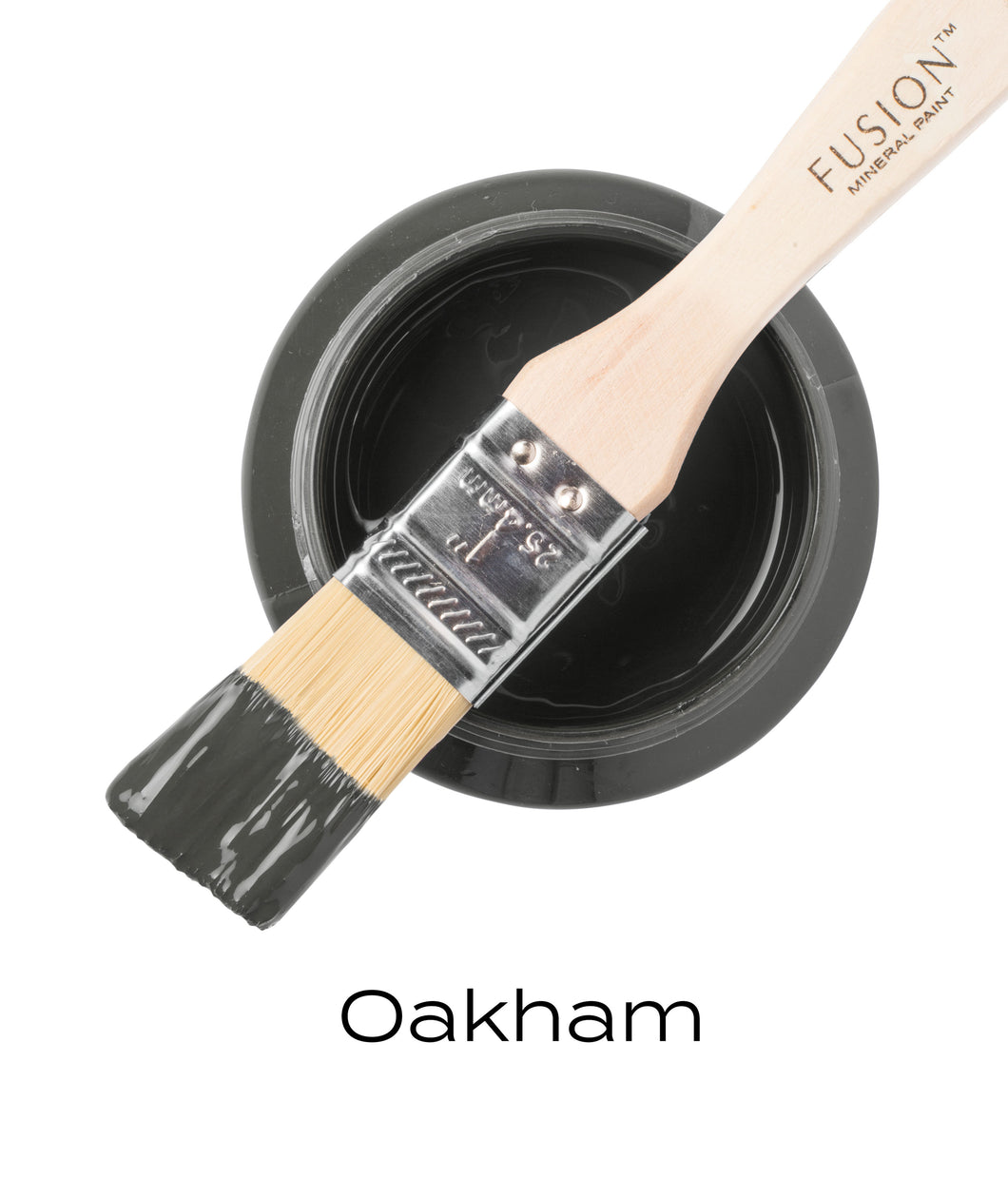 Fusion Mineral Paint Oakham 500g